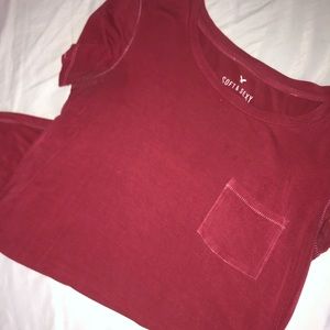 Soft and Sexy Tee